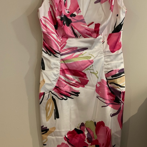 Collection Dressbarn dress. Size 8. - Picture 2 of 7